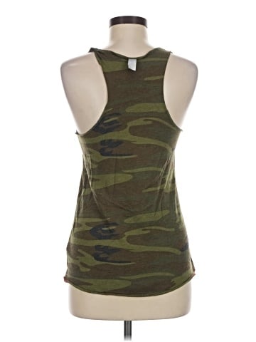 Alternative Earth Tank Top (view 2)