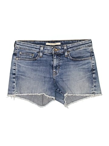Big Star Denim Shorts (view 1)