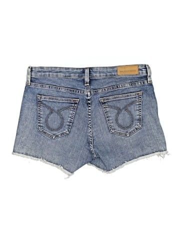 Big Star Denim Shorts (view 2)