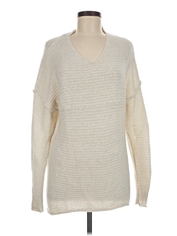 Mossimo Supply Co. Pullover Sweater (view 1)