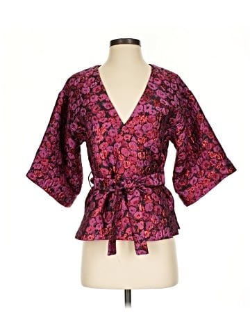 Tularosa Kimono (view 1)