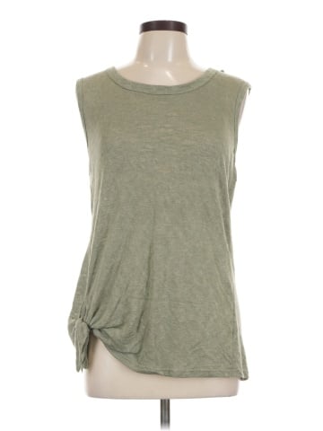 Bobeau Sleeveless Top (view 1)