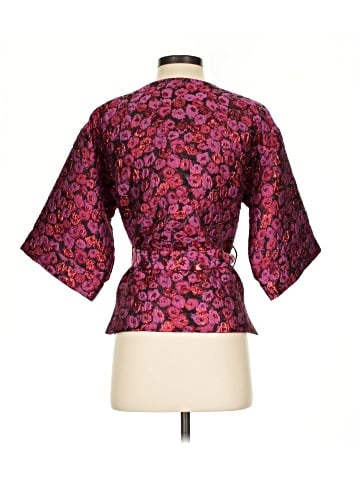 Tularosa Kimono (view 2)