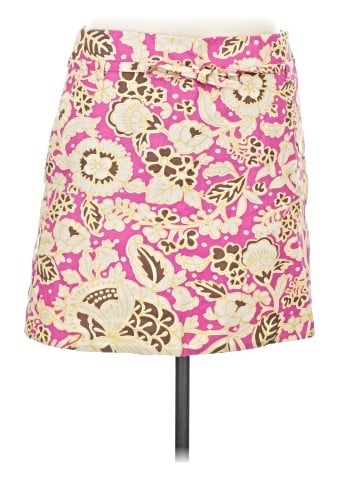 J.Crew Casual Skirt (view 1)
