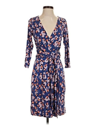 Ann Taylor Casual Dress (view 1)