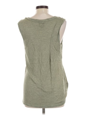 Bobeau Sleeveless Top (view 2)