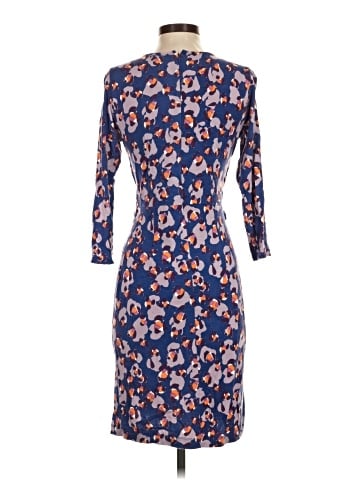 Ann Taylor Casual Dress (view 2)