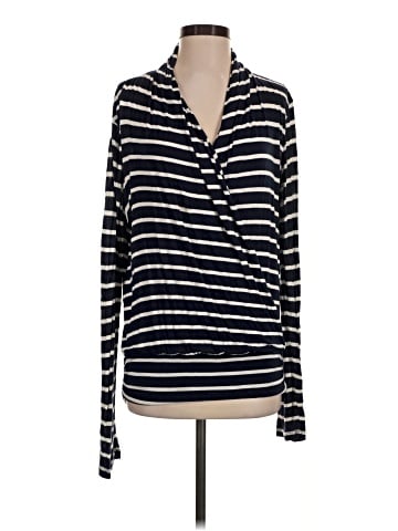 Amour Vert Long Sleeve Top (view 1)