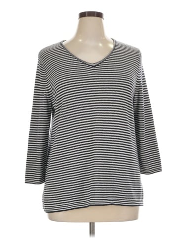 Talbots Outlet Pullover Sweater (view 1)