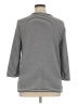 Talbots Outlet Gray Pullover Sweater Size XL - photo 2
