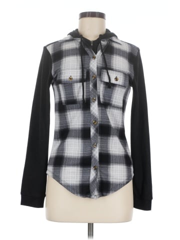 No Boundaries Cardigan (view 1)