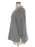 Talbots Outlet Gray Pullover Sweater Size XL - photo 5
