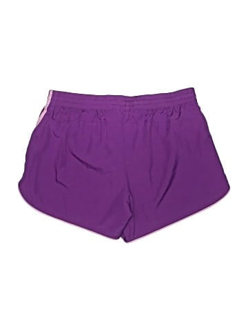 Danskin Now Athletic Shorts (view 2)