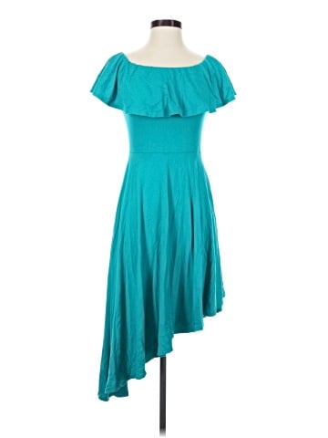 Susana Monaco Cocktail Dress (view 1)