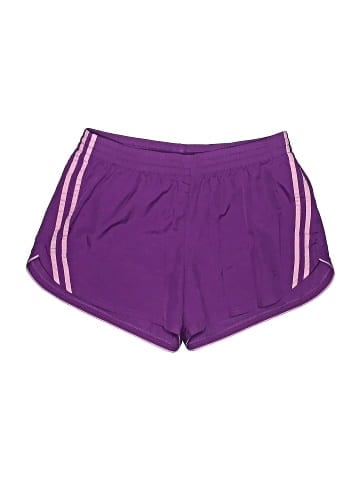 Danskin Now Athletic Shorts (view 1)