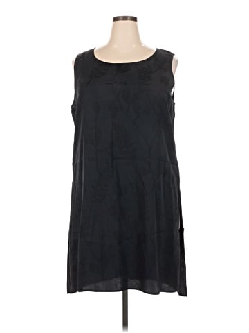 Lafayette 148 New York Casual Dress (view 1)