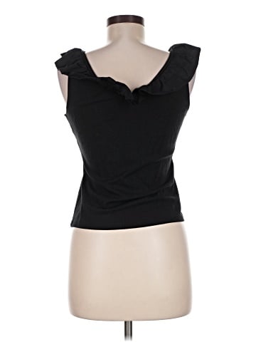 Ann Taylor Sleeveless Top (view 2)