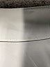 Lululemon Athletica Ivory Track Jacket Size 8 - photo 6
