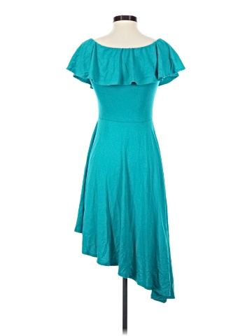 Susana Monaco Cocktail Dress (view 2)