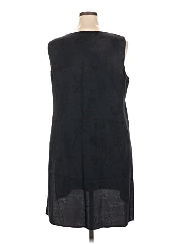 Lafayette 148 New York Casual Dress (view 2)