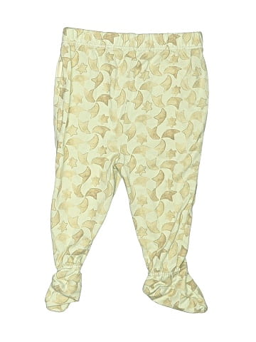 Burt's Bees Baby Casual Pants (view 2)