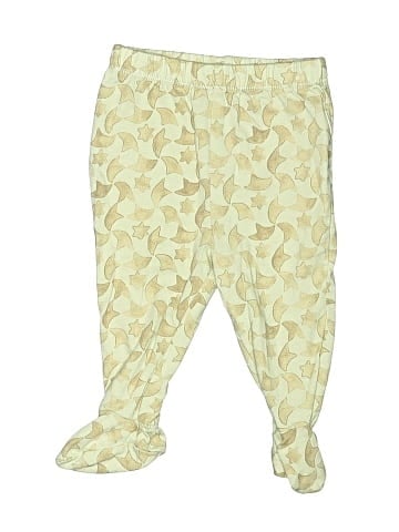 Burt's Bees Baby Casual Pants (view 1)
