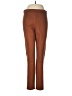 BCBGeneration Brown Casual Pants Size M - photo 1