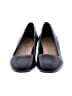 Clarks 100% Leather Black Heels Size 8 - photo 2