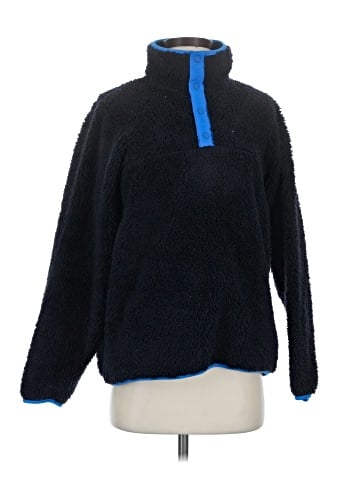 Tory Sport Pullover Sweater (view 1)