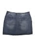 St. John's Bay Blue Skort Size 12 - photo 2