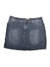 St. John's Bay Blue Skort Size 12 - photo 1