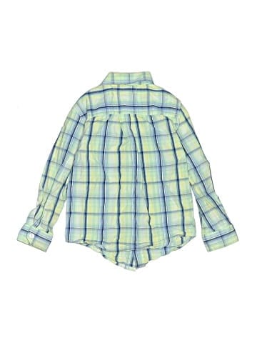 Tommy Hilfiger Long Sleeve Button-Down Shirt (view 2)