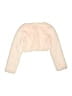 Rare Editions 100% Polyester Pink Jacket Size 6 - 6X - photo 2