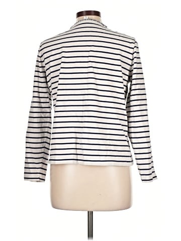 J.Crew Factory Store Long Sleeve Henley (view 2)