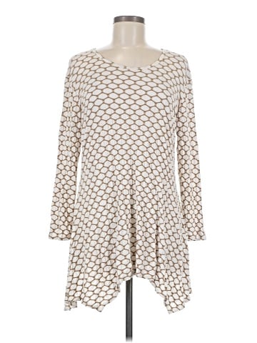 Tianello Casual Dress (view 1)