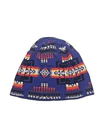 Pendleton Beanie (view 1)