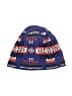 Pendleton 100% Merino Wool Blue Beanie One size - photo 1