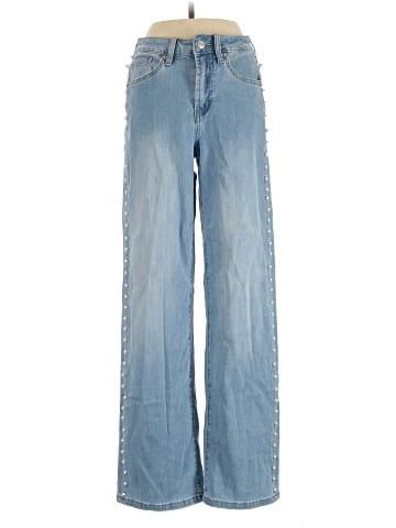 Mica Jeans (view 1)