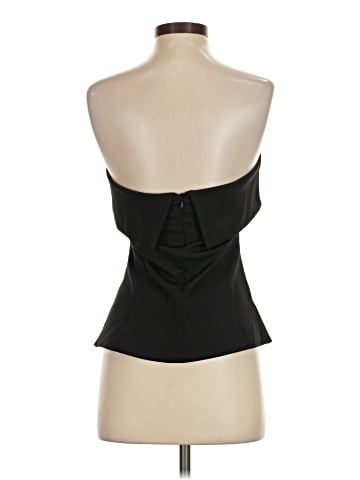 Fore Sleeveless Blouse (view 2)
