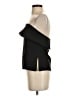 Fore 100% Polyester Black Sleeveless Blouse Size S - photo 5