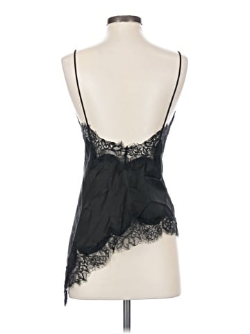 Zara Sleeveless Blouse (view 2)