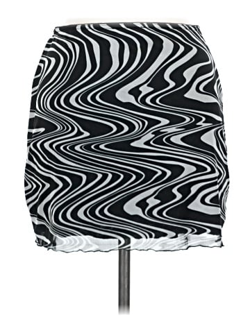 LA Hearts Casual Skirt (view 2)