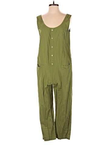 Quiksilver Jumpsuit (view 1)