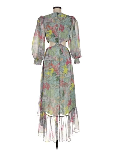 Alice + Olivia Cocktail Dress (view 2)