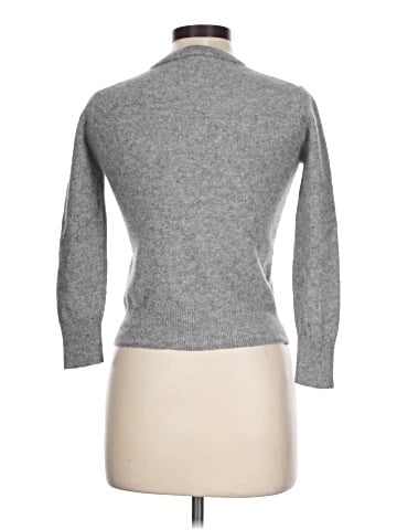 360 Cashmere Cashmere Pullover Sweater (view 2)