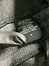 Renuar 100% Elastane Solid Black Casual Pants Size 8 - photo 5