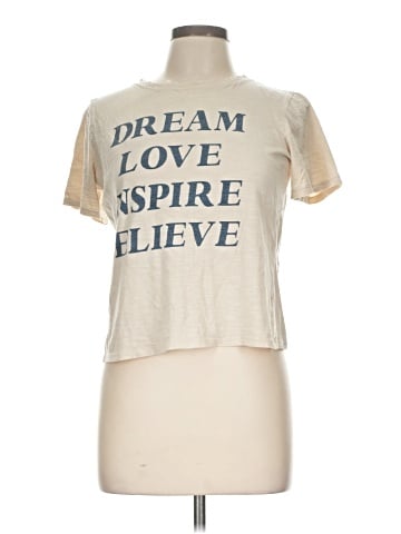 Double Zero Short Sleeve T-Shirt (view 1)