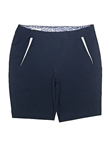 Greg Norman Athletic Shorts (view 1)