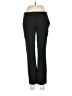 Express Solid Black Dress Pants Size 4 (petite) - photo 1