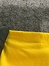 Reformation Solid Yellow Athletic Shorts Size XS - photo 4
